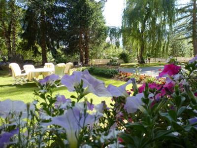 фото отеля Hotel Regina Terme