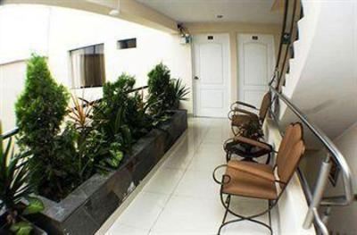 фото отеля Casa Fannings Apartments Lima