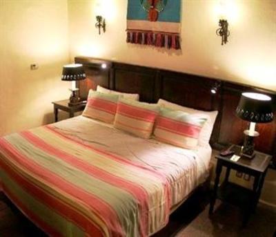 фото отеля Hotel Mansion Iturbe