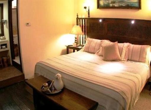 фото отеля Hotel Mansion Iturbe