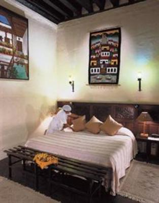 фото отеля Hotel Mansion Iturbe