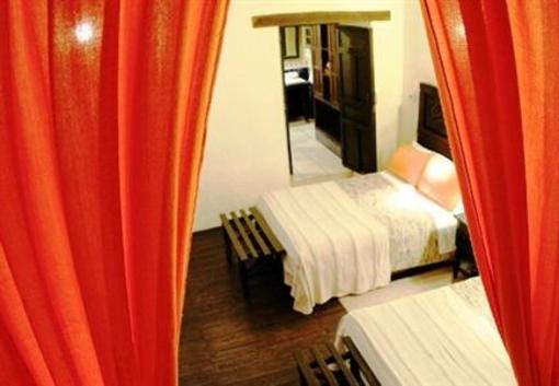 фото отеля Hotel Mansion Iturbe