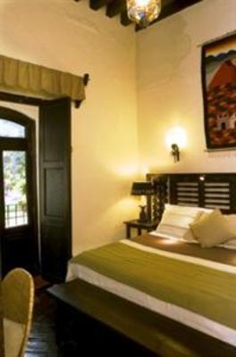 фото отеля Hotel Mansion Iturbe