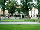 фото отеля Hotel Mansion Iturbe