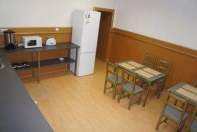 фото отеля Mokba Hostel