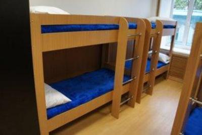 фото отеля Mokba Hostel