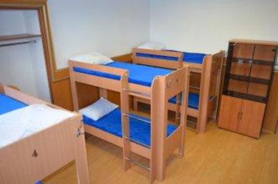фото отеля Mokba Hostel