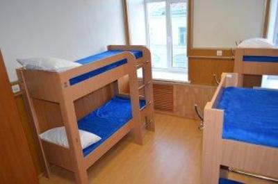 фото отеля Mokba Hostel