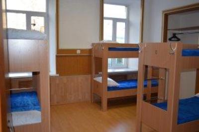 фото отеля Mokba Hostel