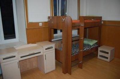 фото отеля Mokba Hostel