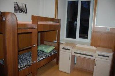 фото отеля Mokba Hostel