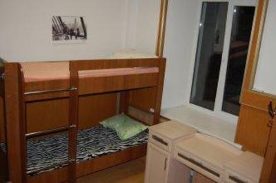 фото отеля Mokba Hostel