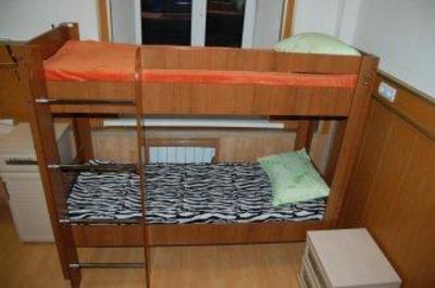 фото отеля Mokba Hostel