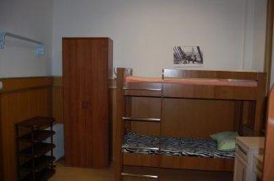фото отеля Mokba Hostel