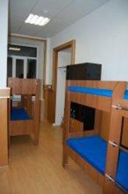 фото отеля Mokba Hostel