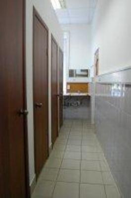 фото отеля Mokba Hostel