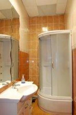фото отеля Mokba Hostel