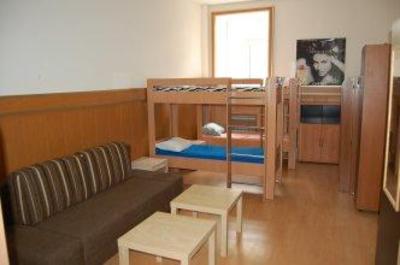 фото отеля Mokba Hostel