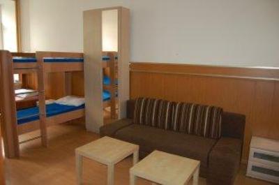 фото отеля Mokba Hostel