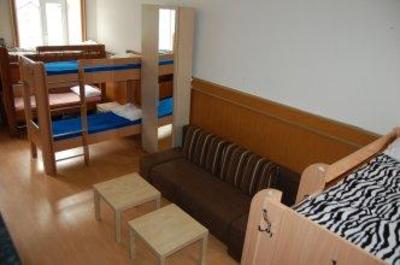 фото отеля Mokba Hostel