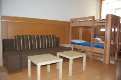 фото отеля Mokba Hostel