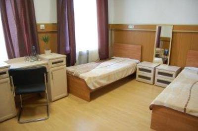 фото отеля Mokba Hostel