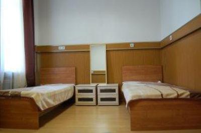 фото отеля Mokba Hostel