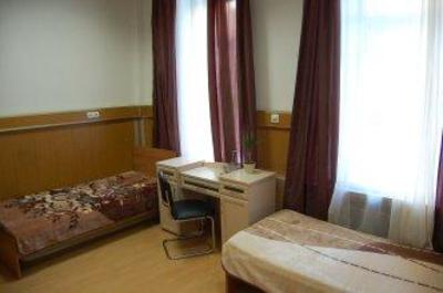 фото отеля Mokba Hostel