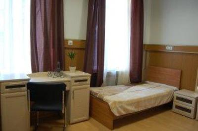фото отеля Mokba Hostel