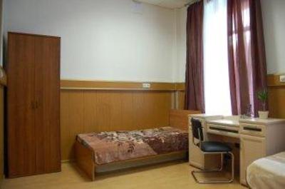 фото отеля Mokba Hostel