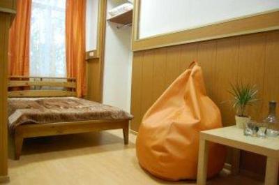 фото отеля Mokba Hostel