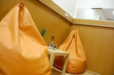фото отеля Mokba Hostel