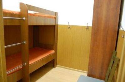 фото отеля Mokba Hostel