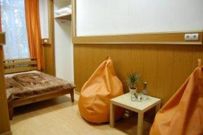 фото отеля Mokba Hostel