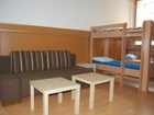 фото отеля Mokba Hostel