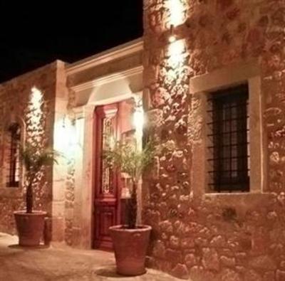 фото отеля Casa Di Veneto