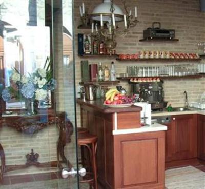 фото отеля Casa Di Veneto