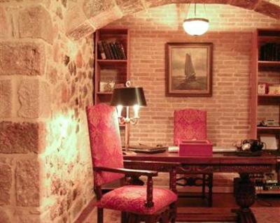 фото отеля Casa Di Veneto