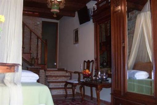 фото отеля Casa Di Veneto