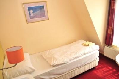 фото отеля Hotel Princess Amsterdam