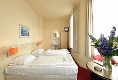 фото отеля Hotel Princess Amsterdam