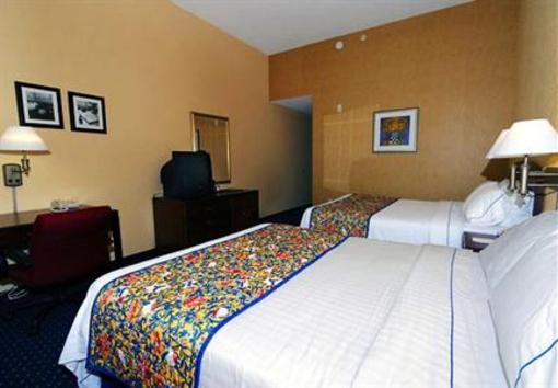 фото отеля Courtyard by Marriott Tallahassee North I-10 Capital Circle