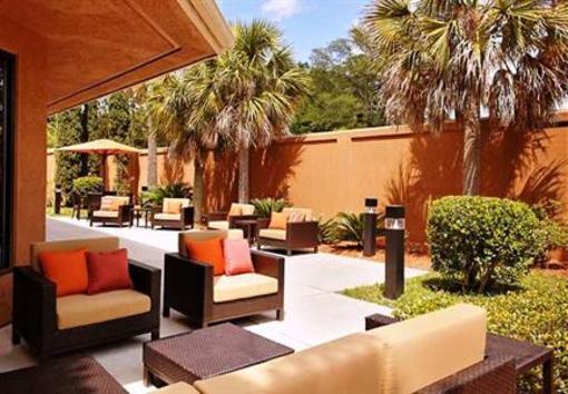 фото отеля Courtyard by Marriott Tallahassee North I-10 Capital Circle