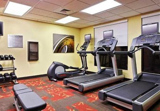 фото отеля Courtyard by Marriott Tallahassee North I-10 Capital Circle