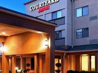 Courtyard by Marriott Tallahassee North I-10 Capital Circle
