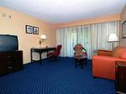 фото отеля Courtyard by Marriott Tallahassee North I-10 Capital Circle