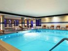 фото отеля Courtyard by Marriott Tallahassee North I-10 Capital Circle