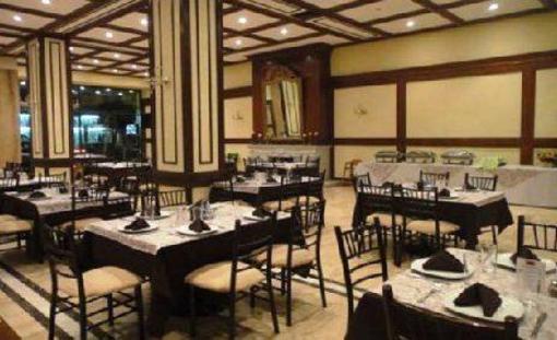 фото отеля Hotel Roma Guadalajara