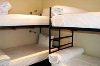 фото отеля Ashanti Lodge Green Point