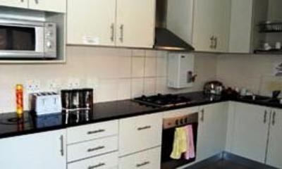 фото отеля Ashanti Lodge Green Point
